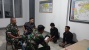 TNI AL Amanakan Pelaku Pencurian Speed Boat di Pulau Sambu Batam